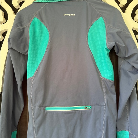 Patagonia windbreaker - Picture 6 of 6